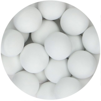 Choco Crispy Balls - Matt White